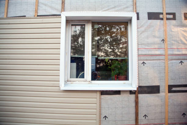 Best Vinyl Siding Installation  in Sundance, WY